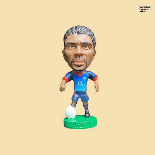 Nwankwo Kanu Arsenal PRO795 Loose